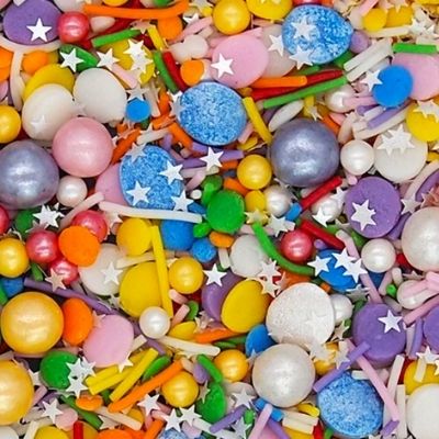 Toy Box Sprinkles